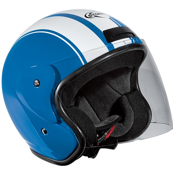 Como elegir tu casco: estos los de casco y sus características | Motopoliza.com - el comparador motero